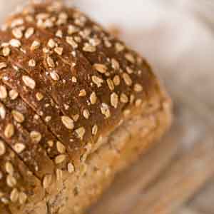 pan de semillas