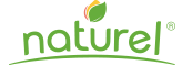 Logotipo naturel